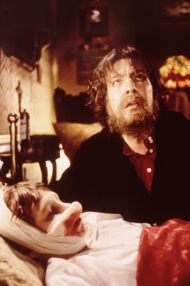 Alan Rickman