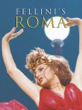 Fellini's Roma