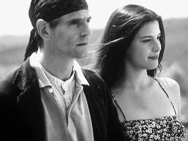 Stealing Beauty