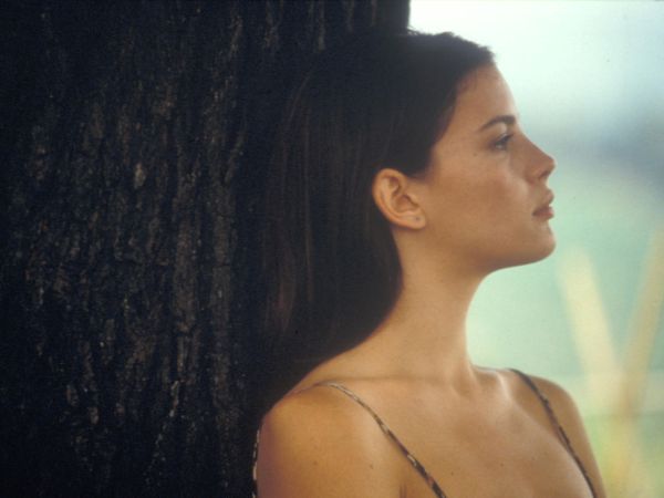 Stealing Beauty