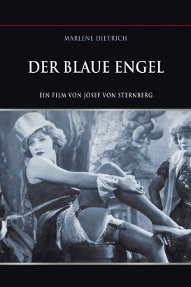 The Blue Angel