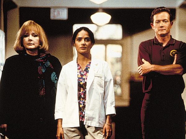 The Faculty