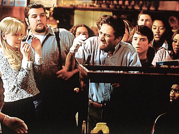 The Faculty
