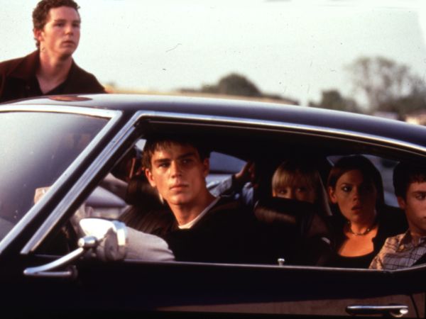 The Faculty
