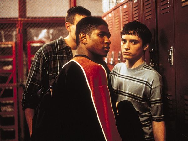 The Faculty