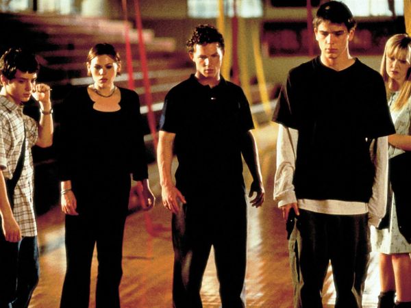 The Faculty