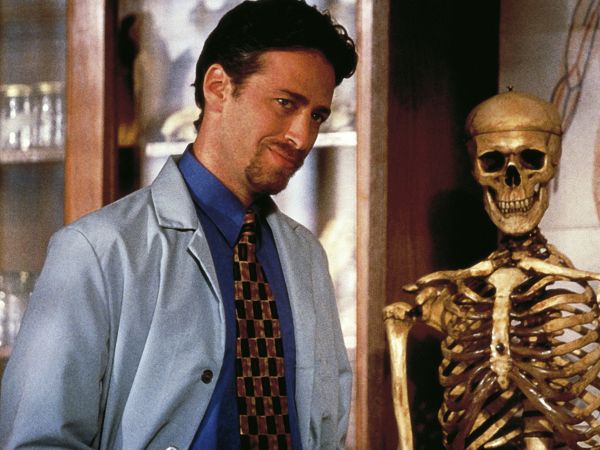 The Faculty