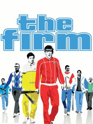 The Firm (2009) - Nick Love | Cast and Crew | AllMovie
