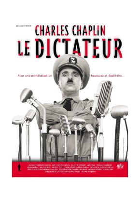 Charlie Chaplin