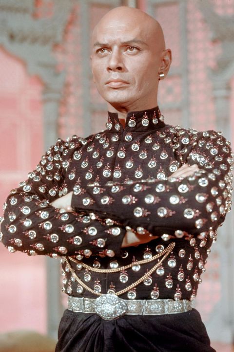 yul brynner biography allmusic yul brynner biography allmusic