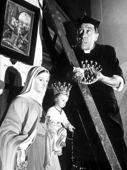 Le Petit Monde de Don Camillo