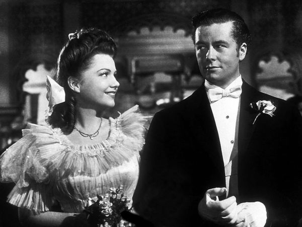 The Magnificent Ambersons