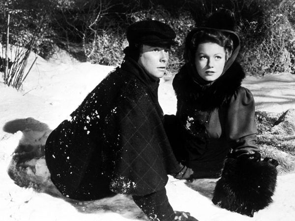 The Magnificent Ambersons