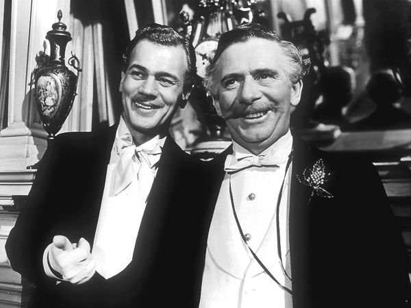 The Magnificent Ambersons