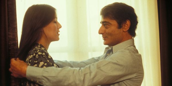 The Man Who Loved Women