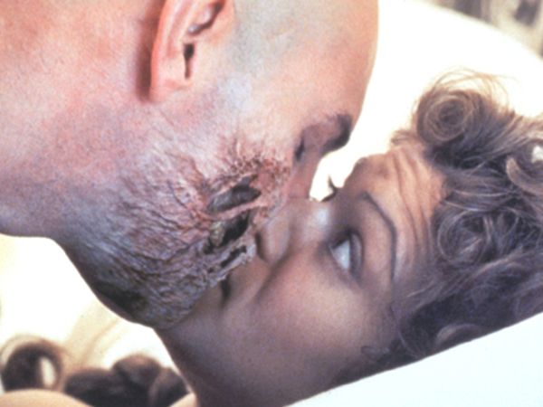 The Mummy