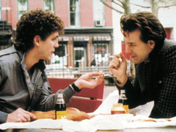The Pope Of Greenwich Village 1984 area bu pl