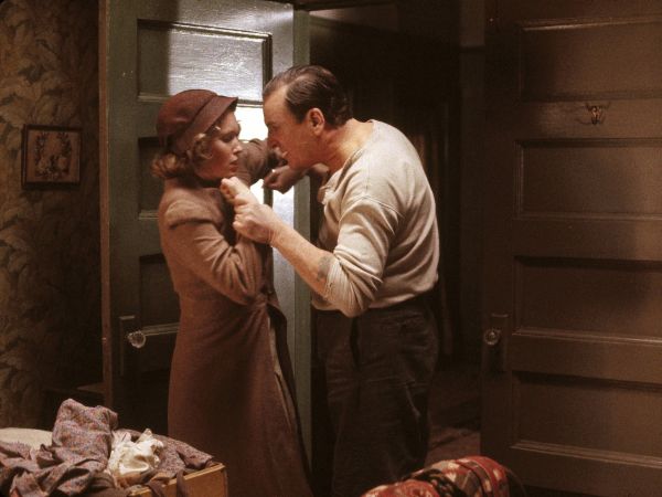 The Purple Rose of Cairo