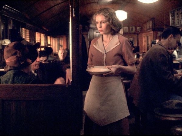 The Purple Rose of Cairo