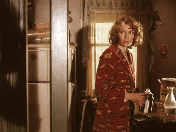 The Purple Rose of Cairo