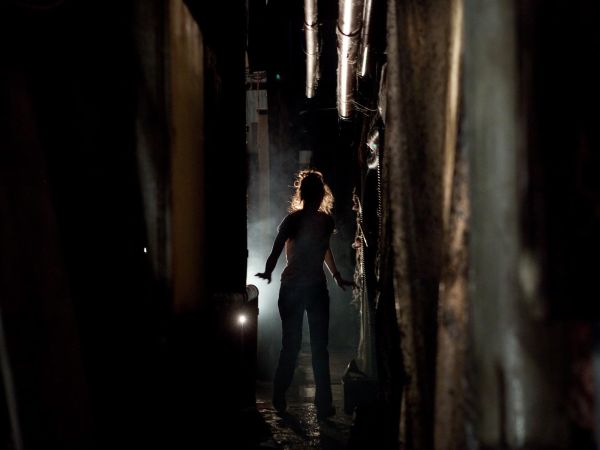 2011 The Resident 2011 The Resident