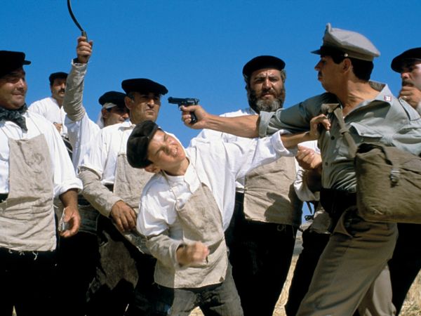 The Sicilian