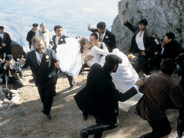 The Sicilian