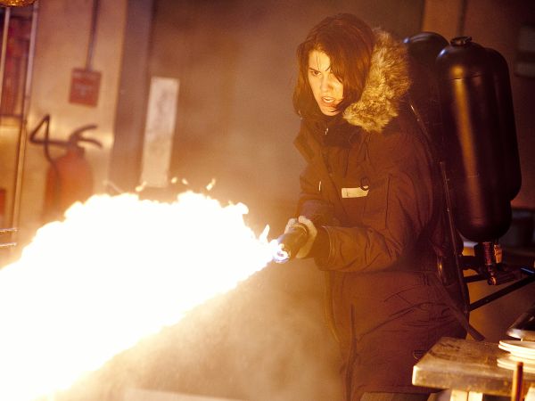 The Thing