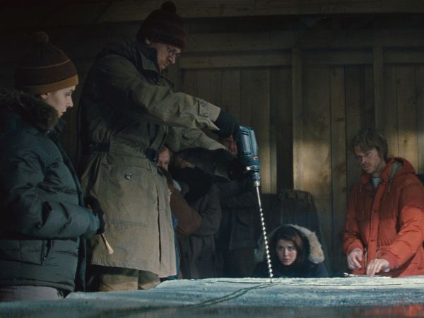 The Thing