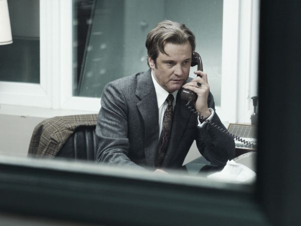 Tinker, Tailor, Soldier, Spy