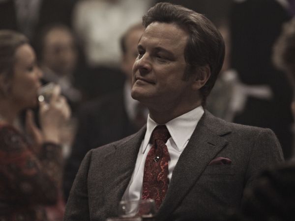 Tinker, Tailor, Soldier, Spy