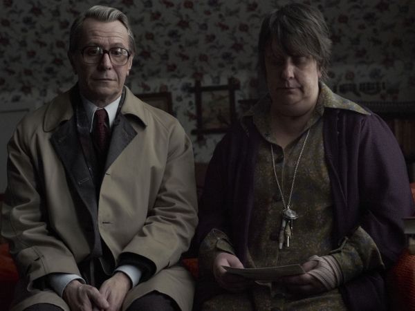 Tinker, Tailor, Soldier, Spy