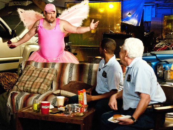 Tooth Fairy 2