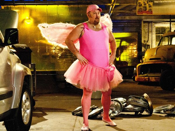 Tooth Fairy 2