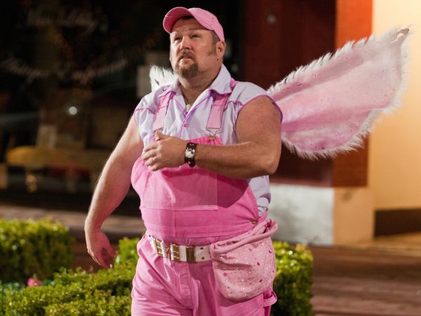 Tooth Fairy 2