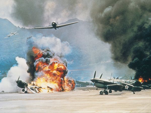 Tora! Tora! Tora!