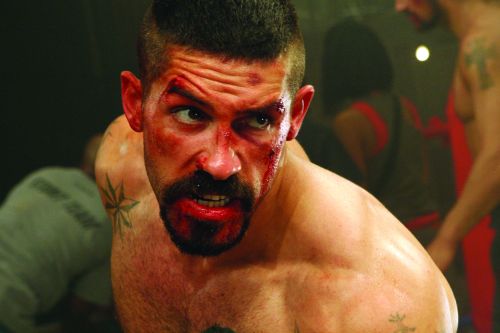 scott adkins special forces full movie