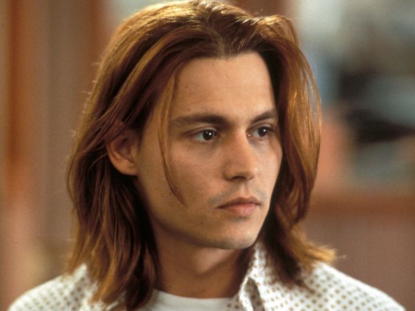 What's Eating Gilbert Grape