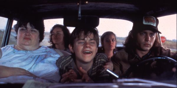 What's Eating Gilbert Grape