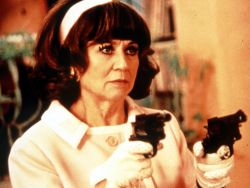 Julieta Serrano