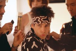 Zoolander