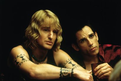 Zoolander