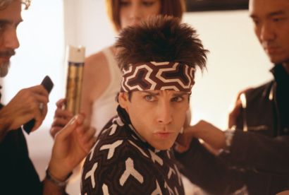 Zoolander