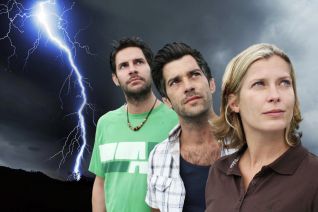 Super Storm