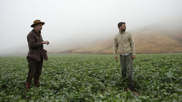 There Will Be Blood (2007) - Paul Thomas Anderson | Cast and Crew | AllMovie