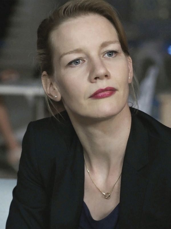 2016 Toni Erdmann 2016 Toni Erdmann