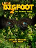 Little Bigfoot 2: The Journey Home