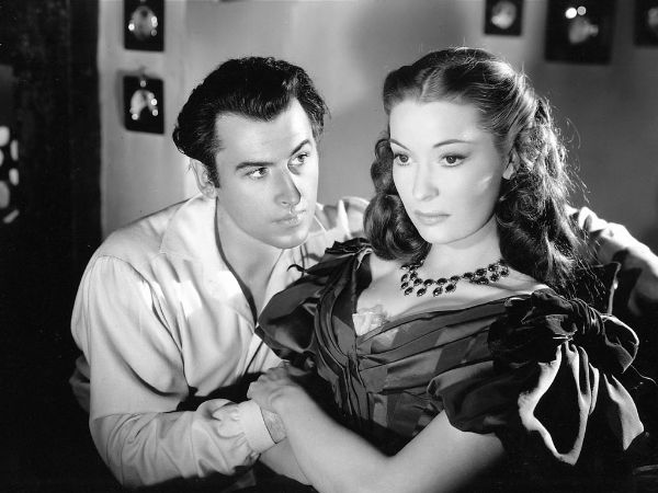 Blanche Fury on AllMovie Blanche Fury on AllMovie