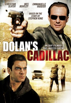 Dolan S Cadillac 2009 Jeff Beesley Cast And Crew