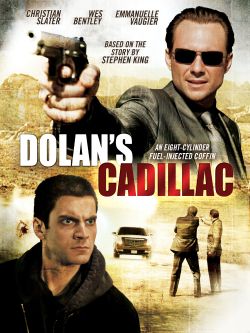 Dolan's Cadillac